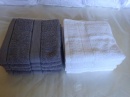 levné ručníky 